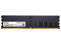 JM6400ALE-32G Transcend Jet Memory 32GB DDR5-6400 288pin CL52 1.1V unbuffered CUDIMM Desktop Memor