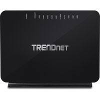 Trendnet TEW-816DRM AC750 Dual Band Wireless VDSL2/ADSL2+ Modem Router