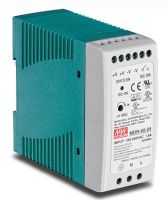 Trendnet TI-M6024 DIN Rail 24V 60W Power Supply