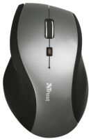 TRS-19938 Trust TRS-19938 Sura Black & Grey Wireless Mouse