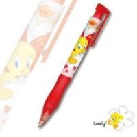 4712805740253 Tweety Mechanical Pen, 1pc In Opp Bag