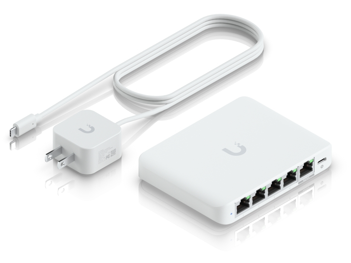 UB-USW-FLEX-MINI-2.5G