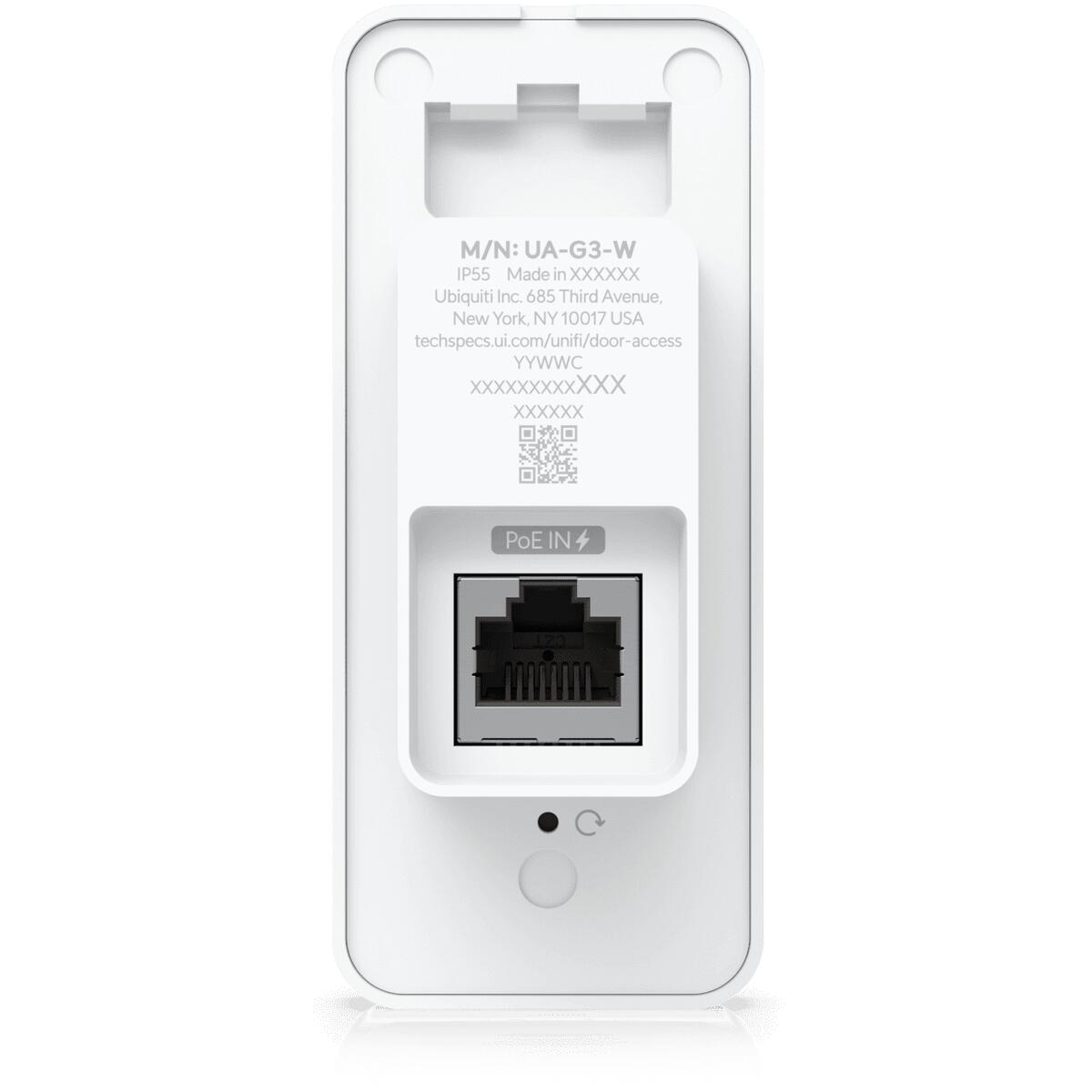 UA-G3-W