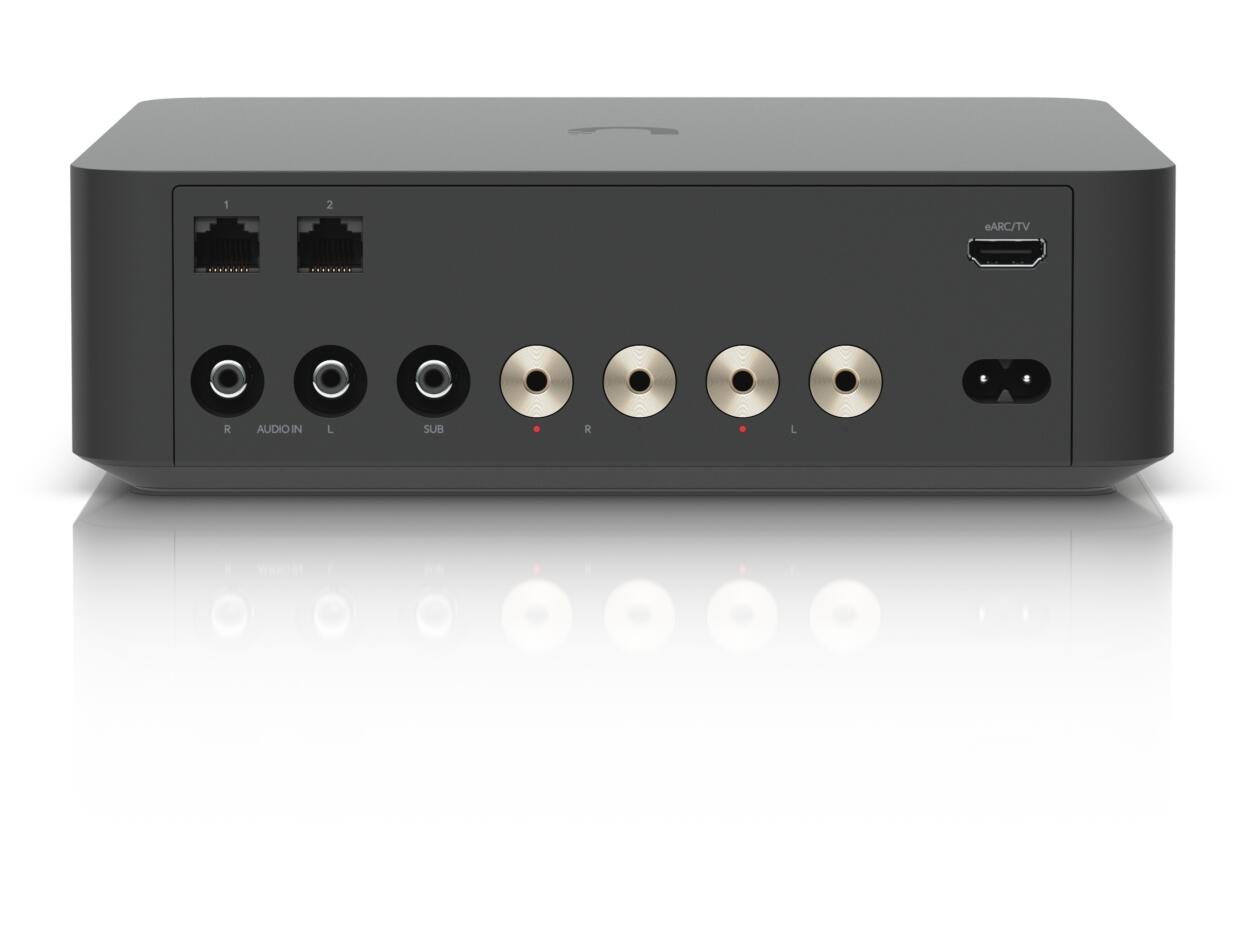 UPL-AMP-B