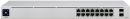 USW-16P Ubiquiti 16 Port Gigabit 42W with 8x PoE ports &amp; 2 SFP ports UniFi Switch