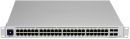 USW-PRO48P Ubiquiti 48 Port Gigabit 600W with 48x PoE &amp; 4x SFP+ ports UniFi Switch