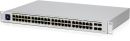 UB-USW-48-POE-GEN2 Ubiquiti UniFi Switch Gen 2 - 48 port with 240W power supply
