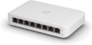 USW-LITE8P Ubiquiti UniFi PoE Switch Lite 8 Port Gigabit PoE managed Layer 2 Switch