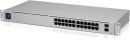 USW-AGG Ubiquiti UniFi Switch Aggregation Layer 2 switch with 8x 10G SFP+ ports