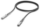 UB-DAC-SFP10-3M Ubiquiti UniFi 10 Gbps SFP+ Direct Attach cable - 3m