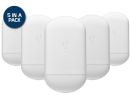 LOCO-5ACL5 Ubiquiti UISP airMAX Loco AC 5GHz 13dBi Radio - 5 pack