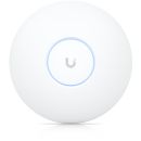 UB-UAP-U7-PRO-MAX Ubiquiti UniFi U7 Pro Max ceiling-mounted WiFi 7 Access Point with 8 spatial Stream