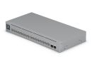 USW-PRO-MAX16 Ubiquiti UniFi Pro Max 16 - 16 port Layer 3 Etherlighting Switch with 2.5 GbE