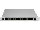 USW-PRO-48-POE Ubiquiti 48 Port Gigabit 600W with 48x PoE &amp; 4x SFP+ ports UniFi Switch