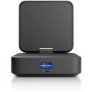 U-AIRWIRE Ubiquiti UniFi AirWire WiFi 7 Client Device