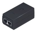UB-POE-24-12W Ubiquiti POE Injector 24V, Support passive PoE