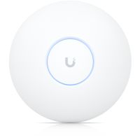 Ubiquiti UniFi U7 Pro Max ceiling-mounted WiFi 7 Access Point with 8 spatial Stream