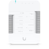 Ubiquiti UniFi Access Door Hub 4x Input &amp; 4x Relay