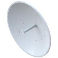 UB-AF 5G34 S45 Ubiquiti AF5X Dish 45 degree Slant antenna, 5GHz, 34dBi gain