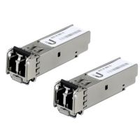 Ubiquiti Multi Mode 1.25Gbps LC SFP 850nm 550m