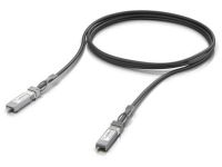 UACC-DAC-1M Ubiquiti UniFi 10 Gbps SFP+ Direct Attach cable - 1m