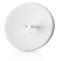 Ubiquiti RocketDish 5G30 Light Weight 5GHz 2x2 MIMO antenna, 30 dBi Gain