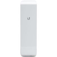 Ubiquiti NSM2 UISP airMAX NanoStation M2 2GHz Radio Includes POE Injector