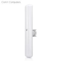 UB-LBEM5AC-16-120 Ubiquiti LiteBeam airMax ac Base Station, 5GHz radio, 16dBi, integrated 120 degree sector antenna