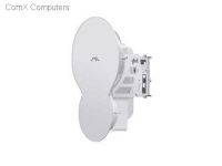 UBAF-AF24 Ubiquiti AirFiber 24GHz, 2+ Gbps, GPS Sync, Point to Point Radio, PoE Incl