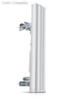 UBAM-5G20SEC90-RA Ubiquiti AirMax MiMo 5GHz Sector High-Gain 20dBi, 90 deg with Accessories - SMA(F)RP