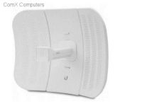 UBAM-LBEM5-23 Ubiquiti AirMax LiteBeam M5: 5GHz, 23dBi Hi Power, TDMA Station, incl PoE