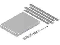UNVR-G2 Ubiquiti UniFi Protect 4 Bay 1 SFP+ 2.5Gbps Ethernet NVR