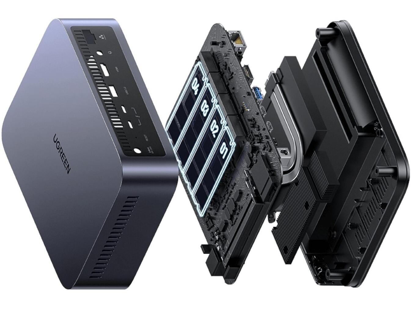DXP480TPLUS-25892B