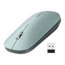 MU001-90374 UGreen Green Portable 2.4GHz Wireless Mouse