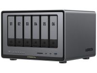 Ugreen NASync DXP6800 Pro 6-Bay NAS