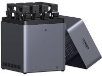 UGreen DH4300 Plus 4-Bay NAS storage