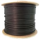 CAB-STP6ODU-305 UltraLAN Outdoor CAT6 CCA Solid FTP with drain wire - 305m drum