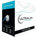 CAB-UTP5CCA-305BL UltraLAN Installer Series - CAT5e CCA solid UTP - Blue - 305m