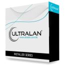 CAB-UTP5CCA-100I UltraLAN Installer Series - CAT5e CCA solid UTP - 100m - Grey