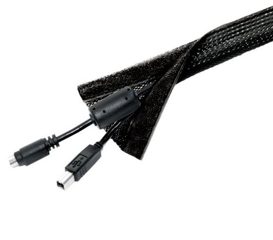 NET-CABLE-SOCK-5M