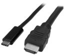 CAB-TC-HDMI-5M-BLST Unbranded 5m Type-C to HDMI cable 4K24K 60Hz