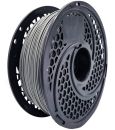 SAF-PLA-103 SA Filament PLA Grey filament 1kg - 1.75mm