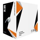 CAB-UTP5CCA-305ECO Unbranded 305m Economy CAT5e CCA solid UTP cable