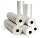 LAM1530C8050 Unbranded Laminate Crystal 80mic - 1530mm x 50m