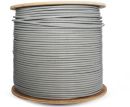 NET-CAT6SOLCAB500-LI