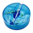 TIE008 Microworld CC-0906 USB Cord Clip (1 Pack)