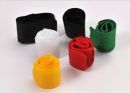 TIE013 Microworld CC-918 Cord Holders (6 pack)