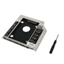 BRACKET3 Microworld 12.7mm Drive Caddy to 2.5" SATA Adaptor