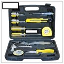 TOOL3 Microworld Tool Kit (12 Piece Set)