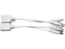 POE-KIT Unbranded Passive PoE Injector and Splitter Set